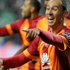 Galatasaray'da Umut Bulut'un sözleşmesi uzatıldı
