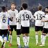 2022 FIFA Dünya Kupası Avrupa Elemeleri'nde Almanya şov yaptı!