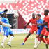 Sivasspor - Erzurumspor maçında gol sesi çıkmadı