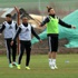 Sivasspor, Eskişehirspor'a hazır