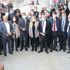 CHP Ekonomi Masası Hakkari'de: "3 gencimizden biri işsiz" CHP Ekonomi Masası Hakkari'de: "3 gencimizden biri işsiz"