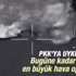 PKK'ya 6. hava harekatı