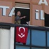 AKP binasına silahlı kişiler girdi-Canlı yayın AKP binasına silahlı kişiler girdi-Canlı yayın