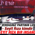 Kılıçdaroğlu'ndan Seyit Rıza sorusuna kaçamak cevap