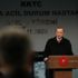 Başkan Erdoğan, Lefkoşa Acil Durum Hastanesi'nin açılış töreninde konuştu Başkan Erdoğan, Lefkoşa Acil Durum Hastanesi'nin açılış töreninde konuştu