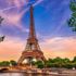 Paris aşk şehri değil ayrılık şehri
