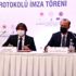 Adalet Bakanlığı ile PTT arasında "Adli Tebligat İşbirliği ... Adalet Bakanlığı ile PTT arasında "Adli Tebligat İşbirliği ...