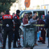 Antalya'da patlama: Yaralılar var