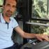O şoför konuştu: Burası özgür bir ülke
