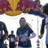 Red Bull Challengers İzmir'de koşuldu Red Bull Challengers İzmir'de koşuldu