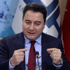 Ali Babacan müjdeyi verdi