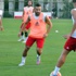 G.Antepspor'da Beşiktaş hazırlıkları G.Antepspor'da Beşiktaş hazırlıkları