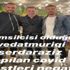 Muric ve Serdar Aziz’in testleri açıklandı