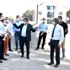 Bornova da mahalle gezilerine devam Bornova da mahalle gezilerine devam