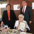 Nermin Abadan Unat’a, 100. yıl doğum günü armağanı 80 yıllık bir belge oldu