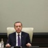 Cumhurbaşkanlığı Sarayı’nda kritik toplantı Cumhurbaşkanlığı Sarayı’nda kritik toplantı