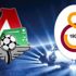 Lokomotiv Moskova - Galatasaray (CANLI)