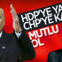 Devlet Bahçeli: Abdullah Gül'ün HDP’ye veya CHP’ye katılması isabetli olacaktır
