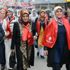 Erdoğan: 2019’u kadınlar sırtlayacak