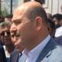Bakan Soylu'dan İdlib açıklaması