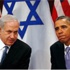 Obama, Netanyahu ile görüştü Obama, Netanyahu ile görüştü