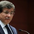 Davutoğlu: Komisyonun erteleme kararı mutlaka kendi teknik süreci ile ilgilidir