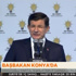 Başbakan Davutoğlu'ndan flaş koalisyon açıklaması Başbakan Davutoğlu'ndan flaş koalisyon açıklaması