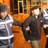 FETÖ'cü Talha Uğurluel'in 15 yıla kadar hapsi istendi