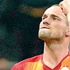 Sneijder'le 2 yıl daha