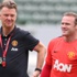 Van Gaal, Rooney'i tatile yolluyor!
