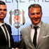Beşiktaş'ın yeni transferi Pepe imzayı atıyor