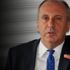 CHP'li Muharrem İnce'den sert çıkış