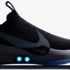 Nike'ın bağcığını kendi bağlayan ayakkabısı ilk haftasında sorun çıkardı Nike'ın bağcığını kendi bağlayan ayakkabısı ilk haftasında sorun çıkardı