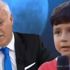 Nihat Hatipoğlu'nun programında duygusal anlar