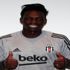 Beşiktaş Fabrice N'Sakala'yı resmen açıkladı