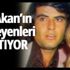 Tarık Akan'ı kitabında anlatacak
