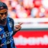 Timsah Arena'ya Ronaldinho
