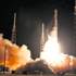 ‘Falcon 9’ bu kez okyanusa takıldı!