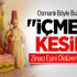 Osmanlı Tecavüzcüleri Böyle Cezalandırırdı Osmanlı Tecavüzcüleri Böyle Cezalandırırdı