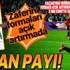 Galatasaray 3-1’lik galibiyeti paraya çeviriyor! Zaferin formaları açık artırmada... Galatasaray 3-1’lik galibiyeti paraya çeviriyor! Zaferin formaları açık artırmada...