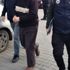 UYAP sisteminde görev alan FETÖ şüpheli tutuklandı UYAP sisteminde görev alan FETÖ şüpheli tutuklandı