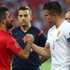 Milli futbolculardan Van Persie'ye cevap