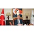 Vali Günay Özdemir’in 8 Mart Dünya Kadınlar Günü Mesajı Vali Günay Özdemir’in 8 Mart Dünya Kadınlar Günü Mesajı