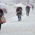 Meteoroloji duyurdu: Kar geliyor