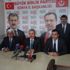 BBP lideri Destici’den ‘AKP ile ittifak’ açıklaması