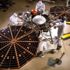 NASA'nın uzay aracı 26 Kasım'da Mars'a iniş yapacak