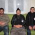 Şehit Uzman Onbaşı İbrahim Tüzel'in son görüntüleri
