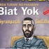 Arda Turan: Kimseye biat etmem, bizde sosyalizm var