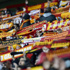 Galatasaray taraftarından Harun Erdenay’a tepki!