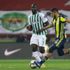 Benzia: Beşiktaş'a gol atacağım